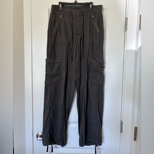 American Eagle Outfitters Taupe Trousers